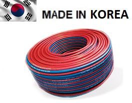 شلنگ دو قلو حک شده Korea کیفیت بسی