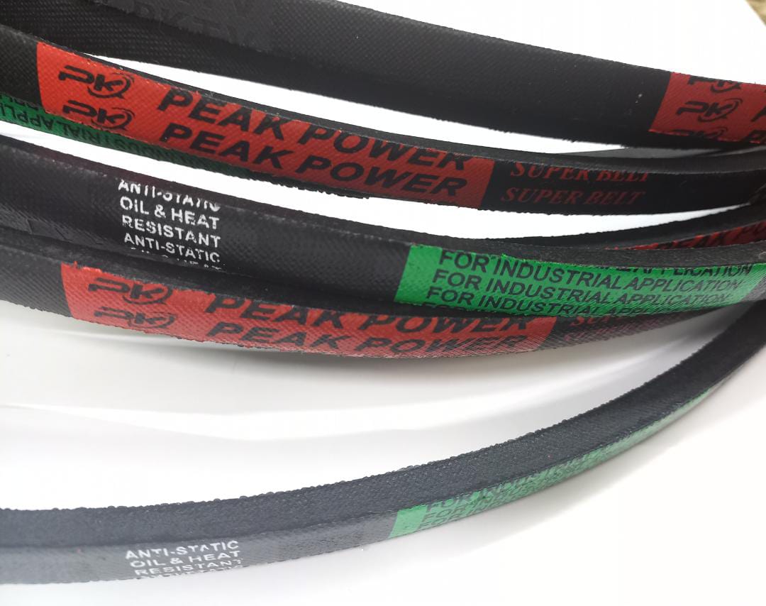 تسمه کشاورزی پیک پاور مدل B110