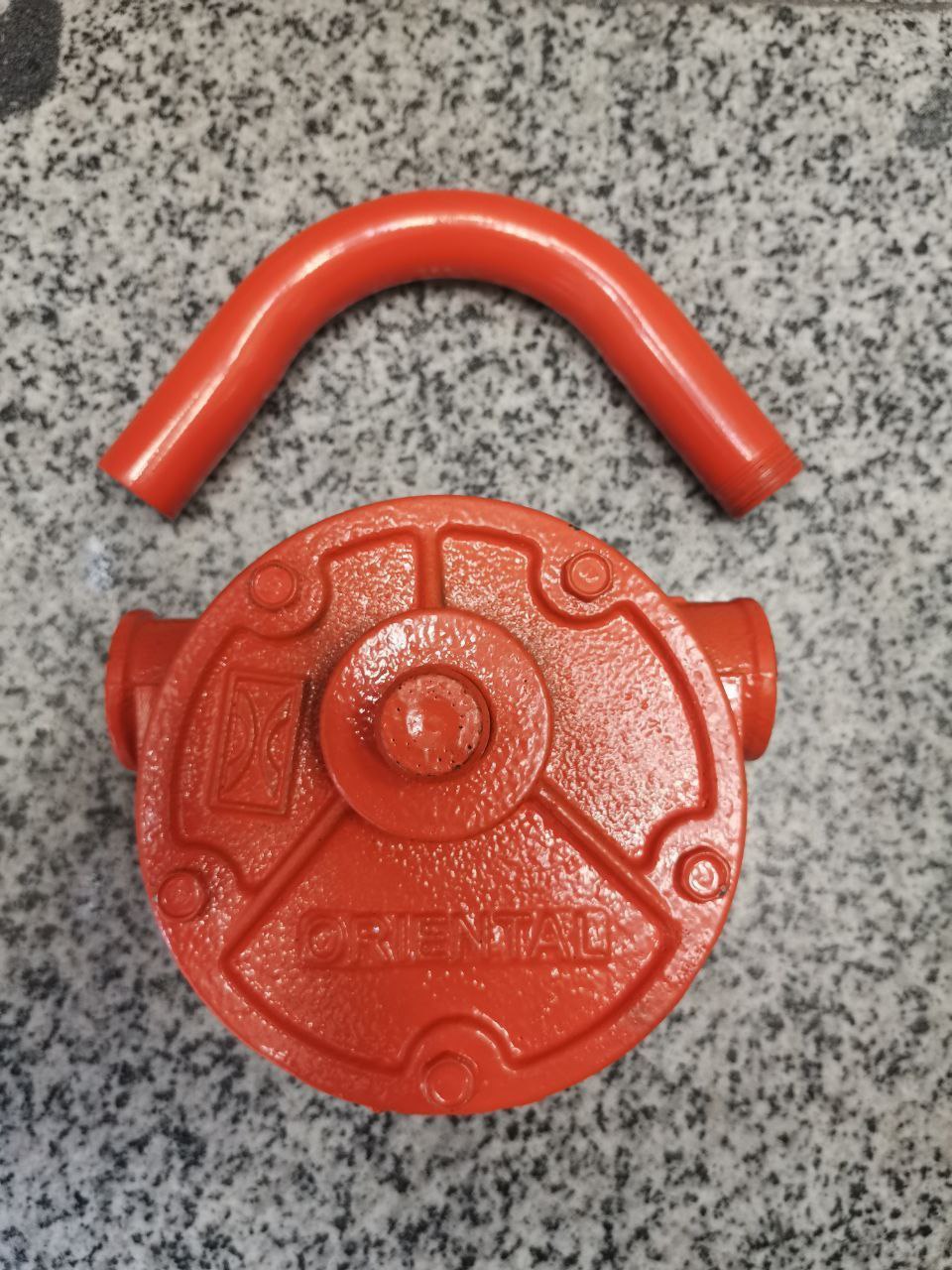 روغن کش طرح ژاپن