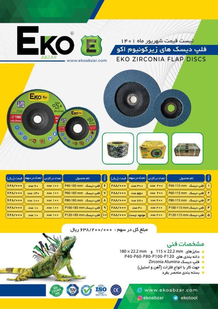 مرکز پخش ابزار و یراق دسته اول در ا