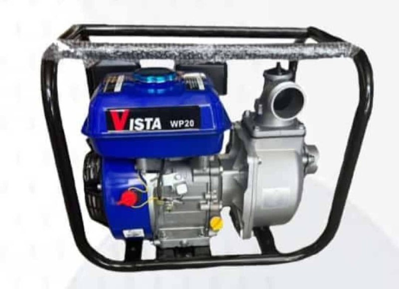 موتور پمپ بنزینی ویستا ️️️۲اینچ و۳