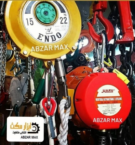 بالانسر