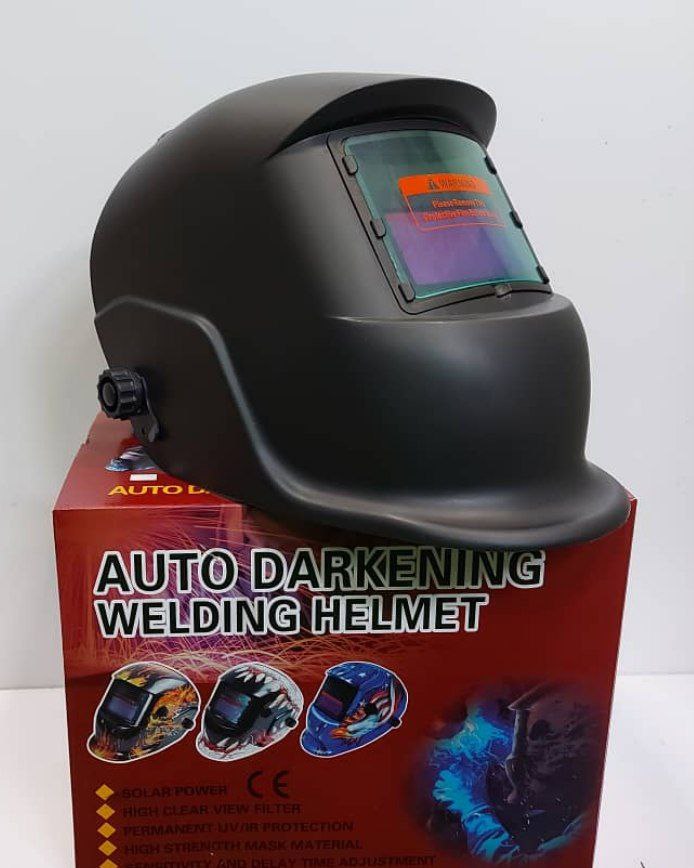 کلاه ماسک جوشکاری اتوماتکارتن ۲۰ ع