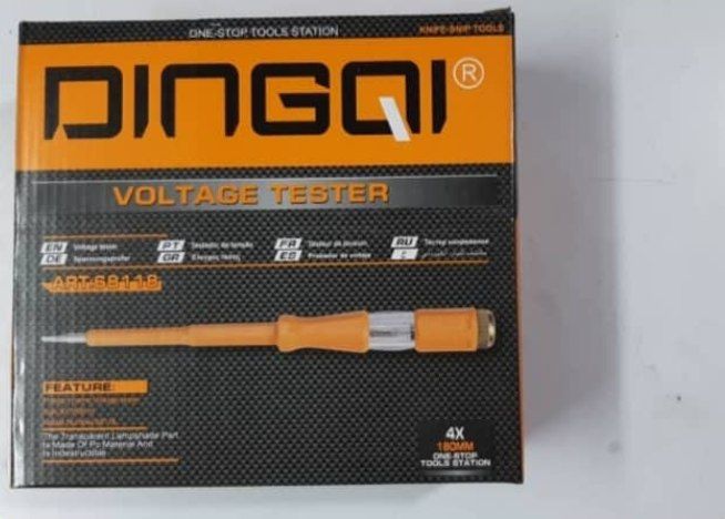 فازمتر دینگی DINGQI قیمت : دینگش