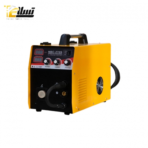 دستگاه جوش co2 اینورتر ۲۷۰