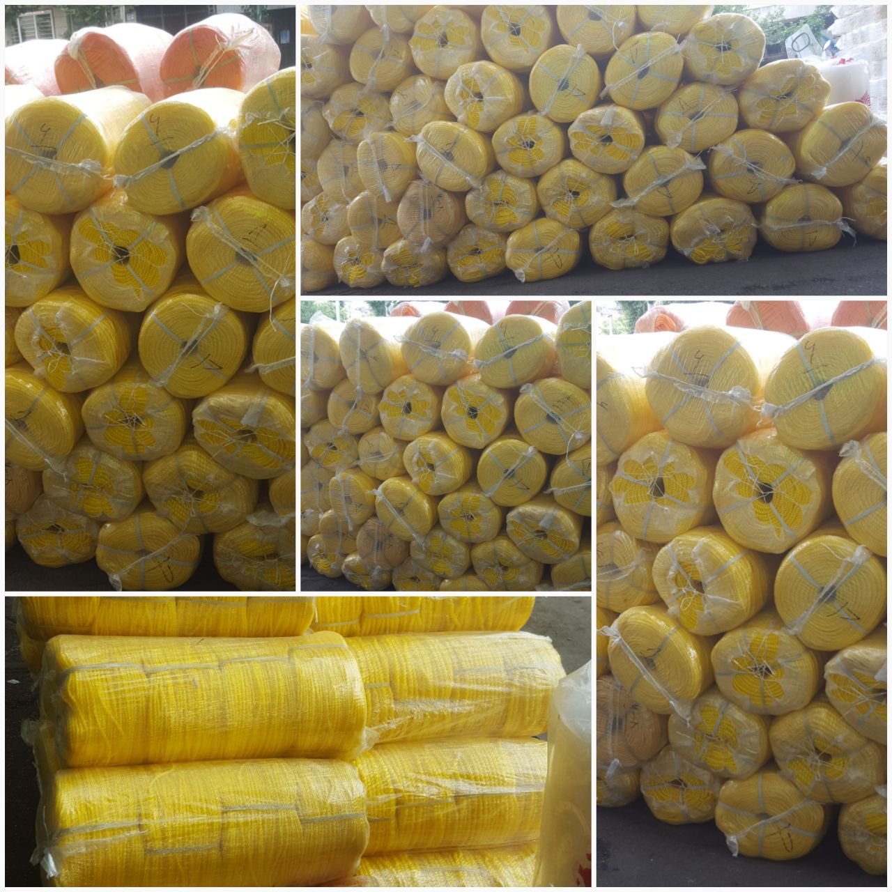 فروشگاه زاگرس.طناب درجه یک.در ت
