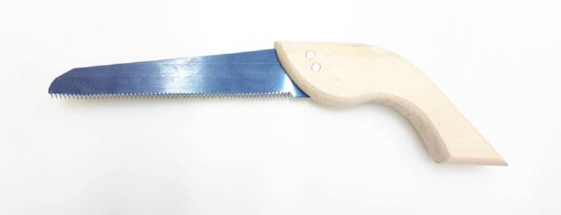 اره موبری دسته چوبیتعداددرکارتن ۲۰