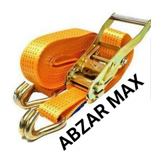 تسمه جغجغه