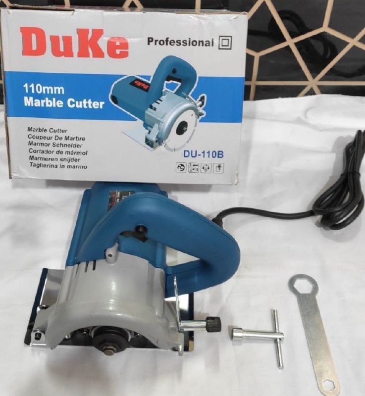  توزیع شیار زن DuKe کارتن ۶ عدد
