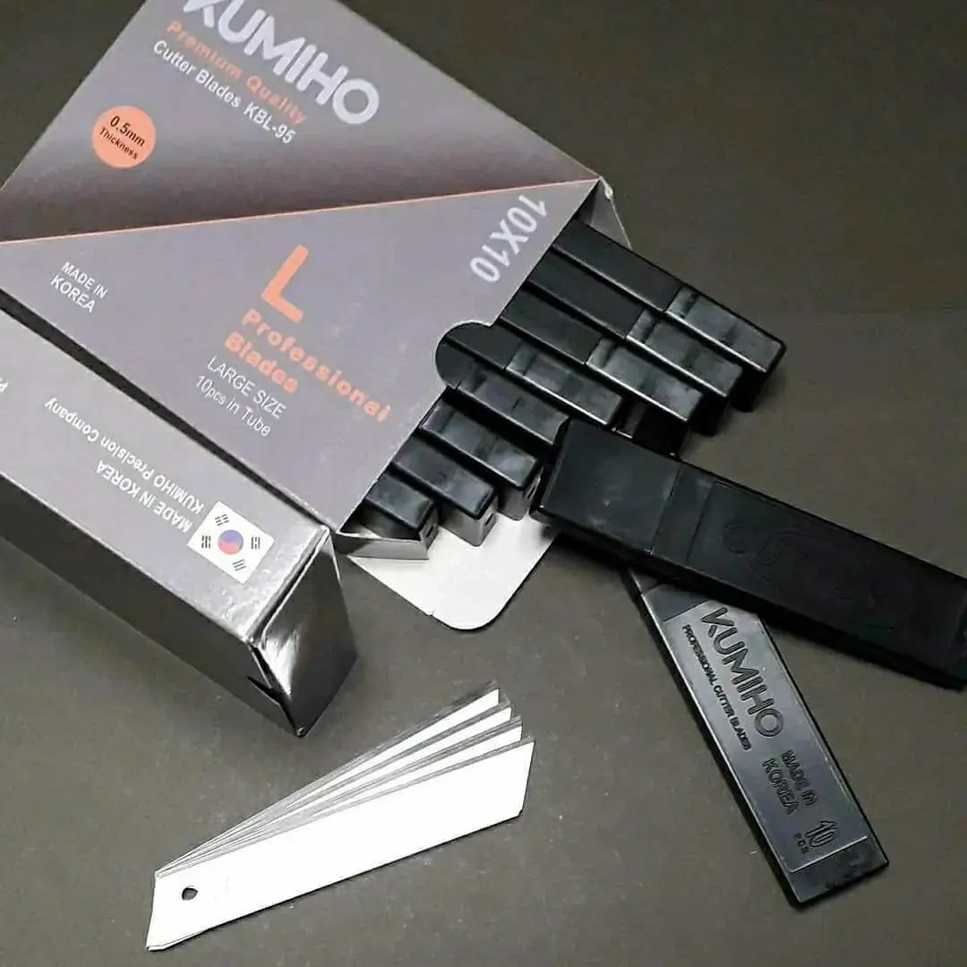 پخش ابزار اعتماد?تیغ یدک ?برند k