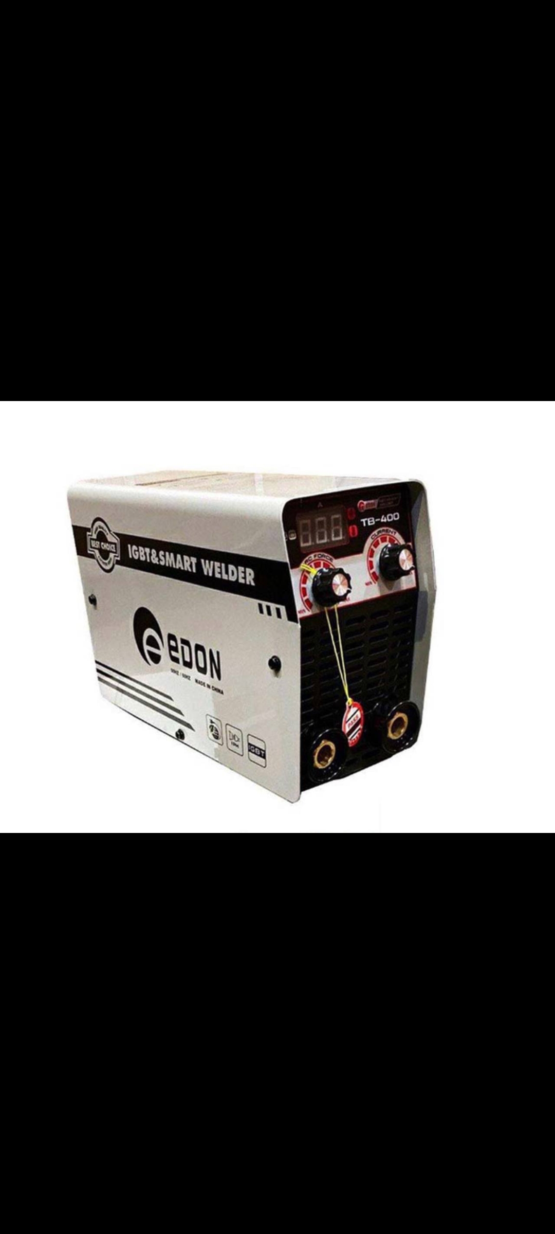 اینورتر TB 400 امپرر ادون