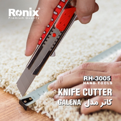 کاتر RH-3005 رونیکس
