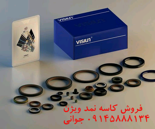 کاسه نمد ویژن