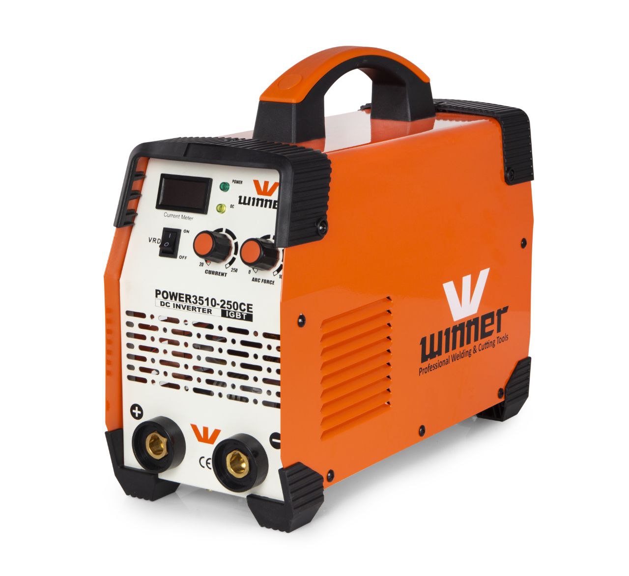 اینورتر ۳۵۱۰ وینر (WINNER)کیفیتی ف