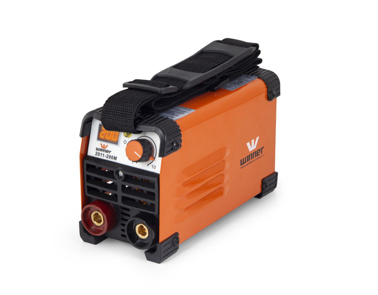 اینورتر مدل 2011 وینر(WINNER)سب