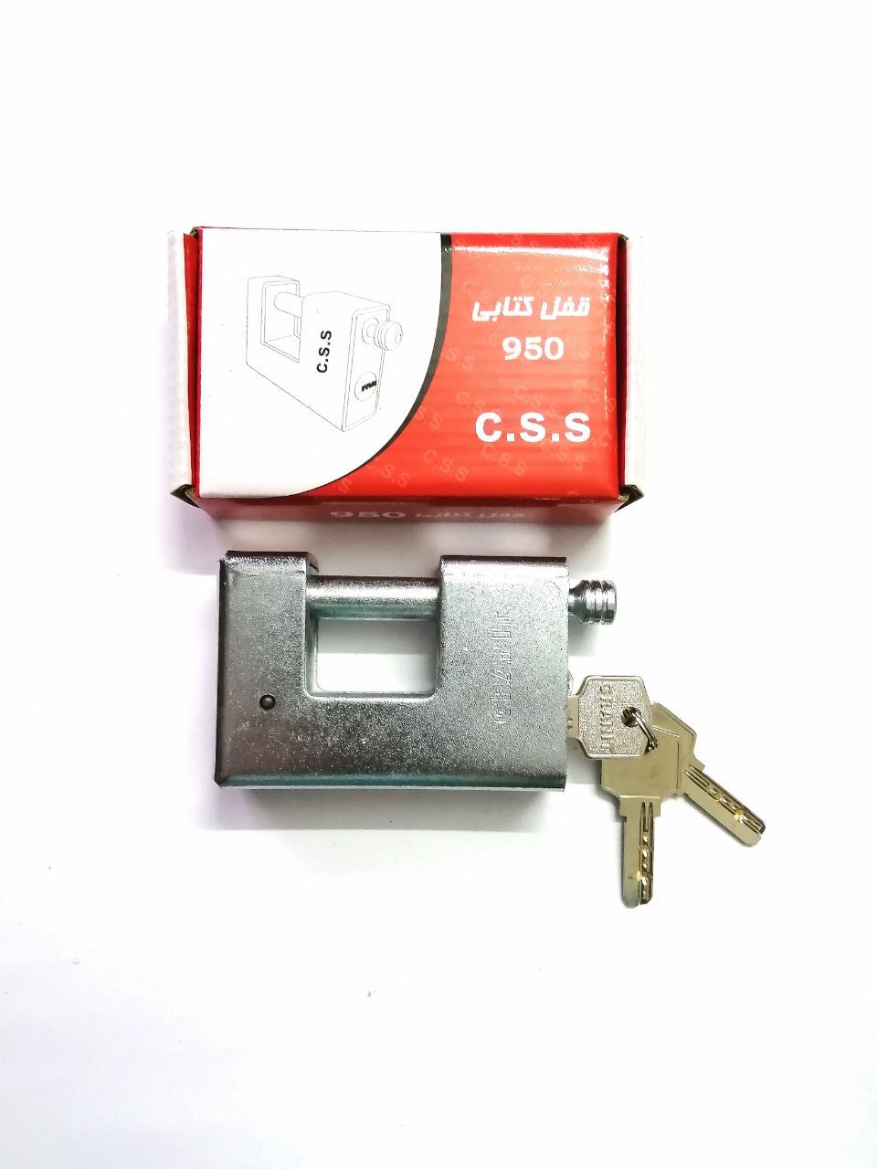 قفل کتابی گرانیت سادهسایز950کلی
