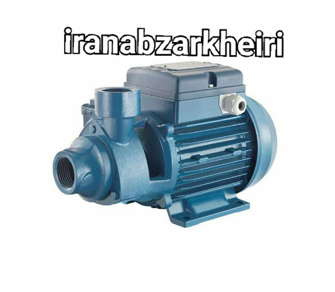 ⁦️⁩⁦️⁩ایران ابزار خیری ⁦️⁩⁦️⁩پمپ 