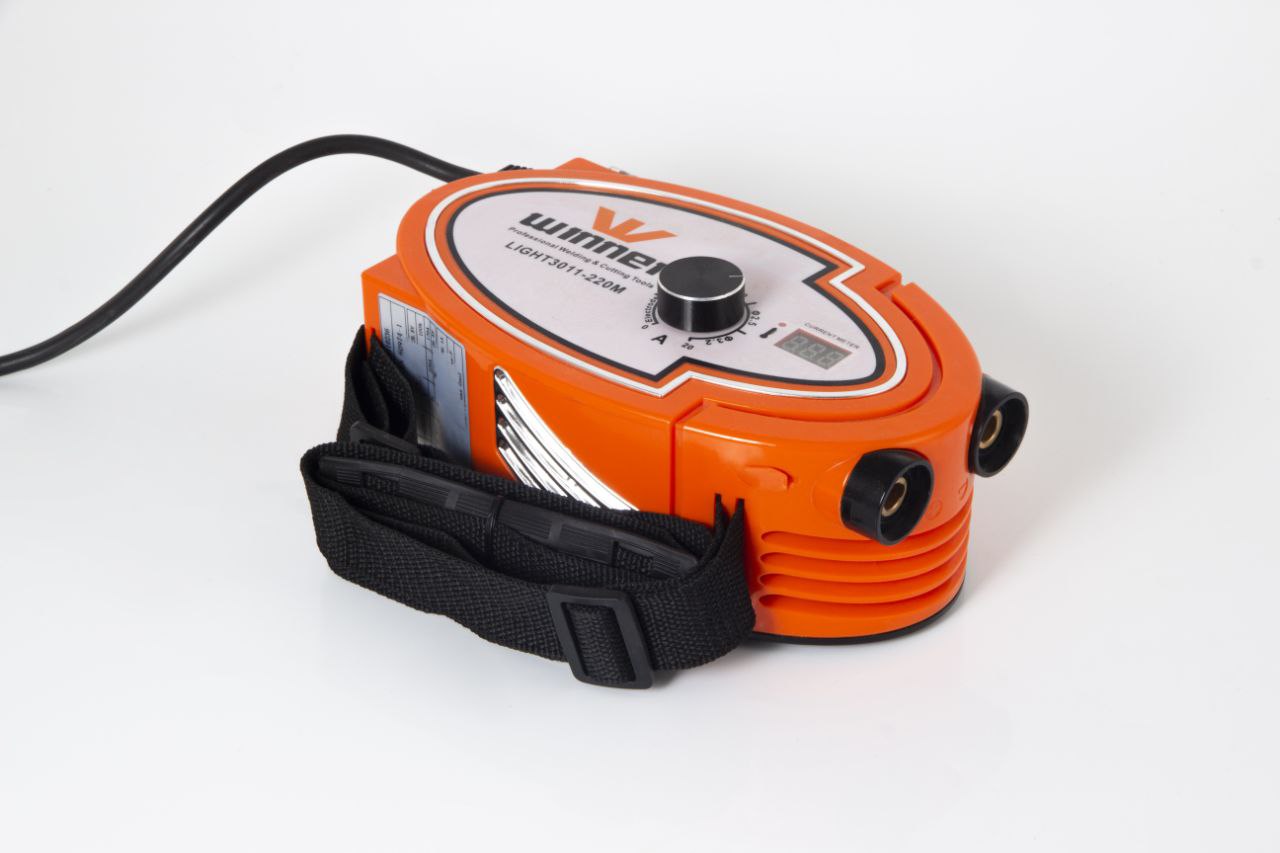 اینورتر مدل ۳۰۱۱ وینر(WINNER)سب