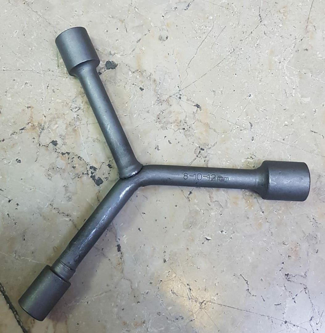 ابزار  کاوه نو فروش انواع بکس و ا