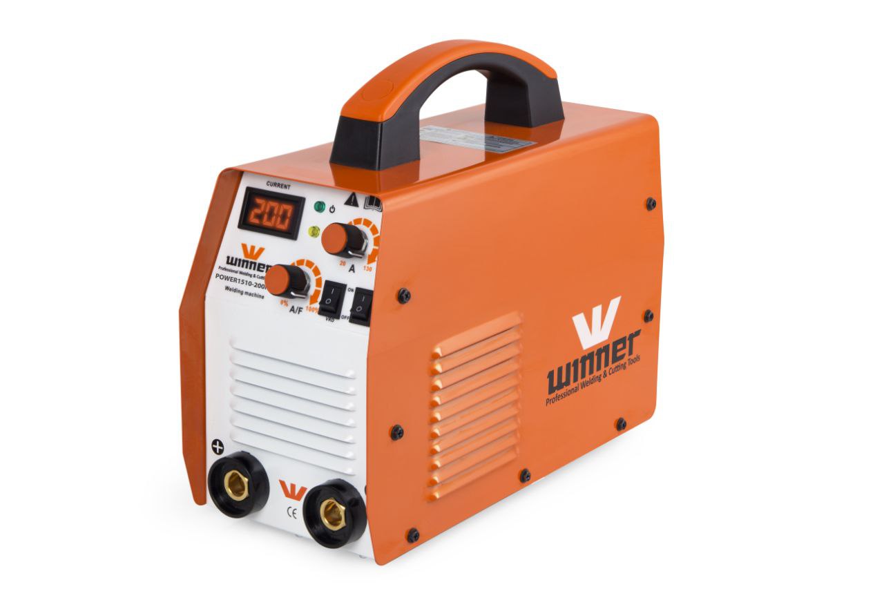 اینورتر مدل ۱۵۱۰ وینر(WINNER)دا