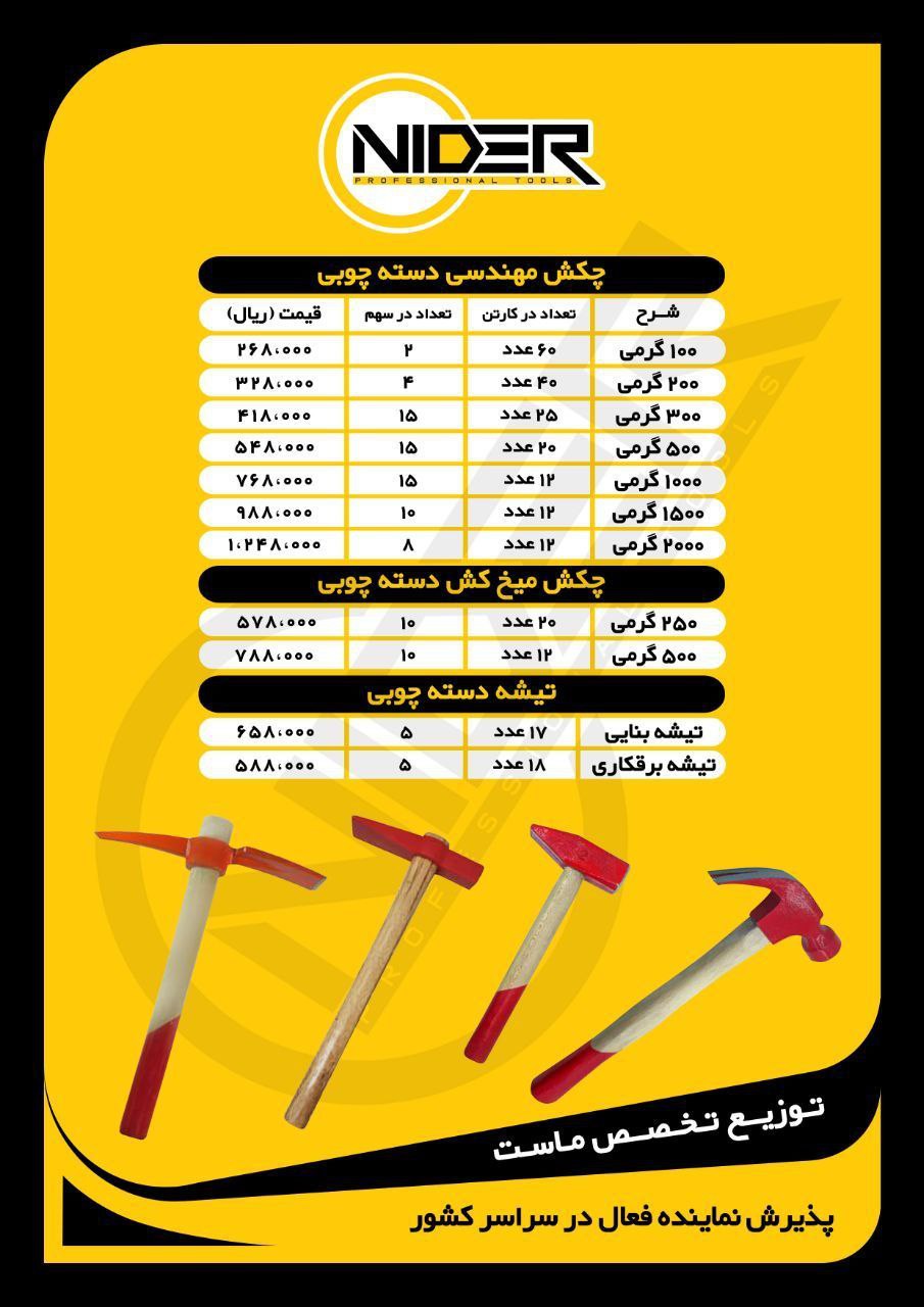 چکش