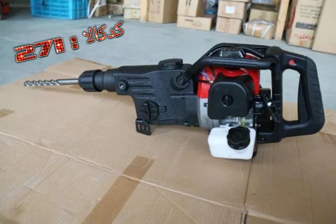  عصر ابزار (پخش ابزارآلات صنعتی سر