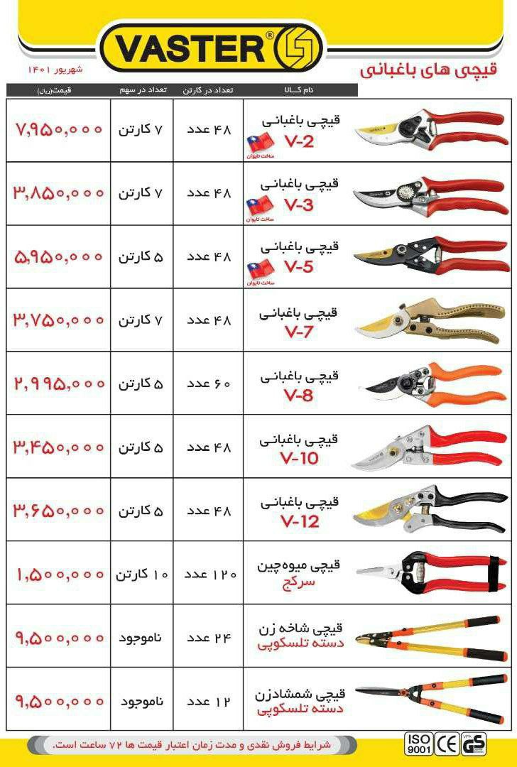 ⁦️⁩ایران ابزار خیری ⁦️⁩مشاوره رای