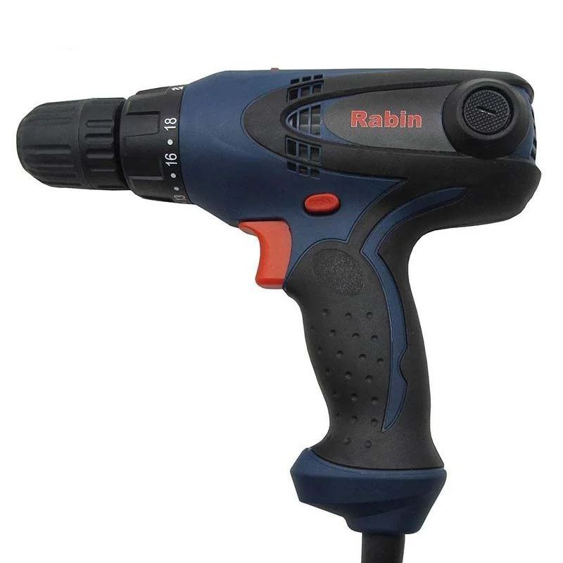 دریل پیچ گوشتی برقی رابینمدل : R10