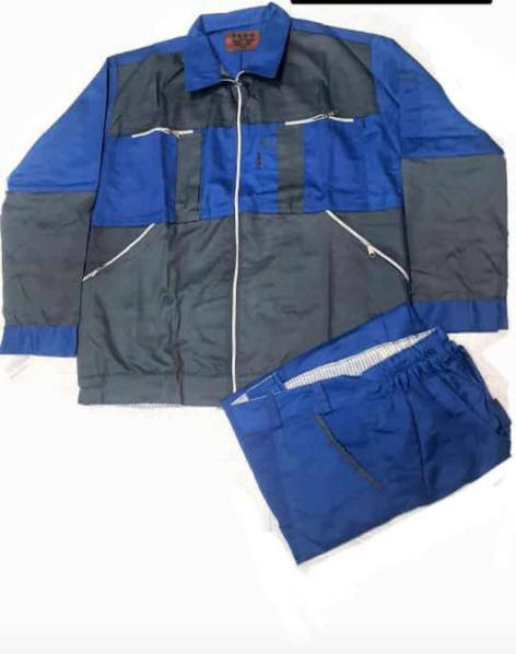  لباس کار مهندسی ‌وکارگری️️كيفيت 