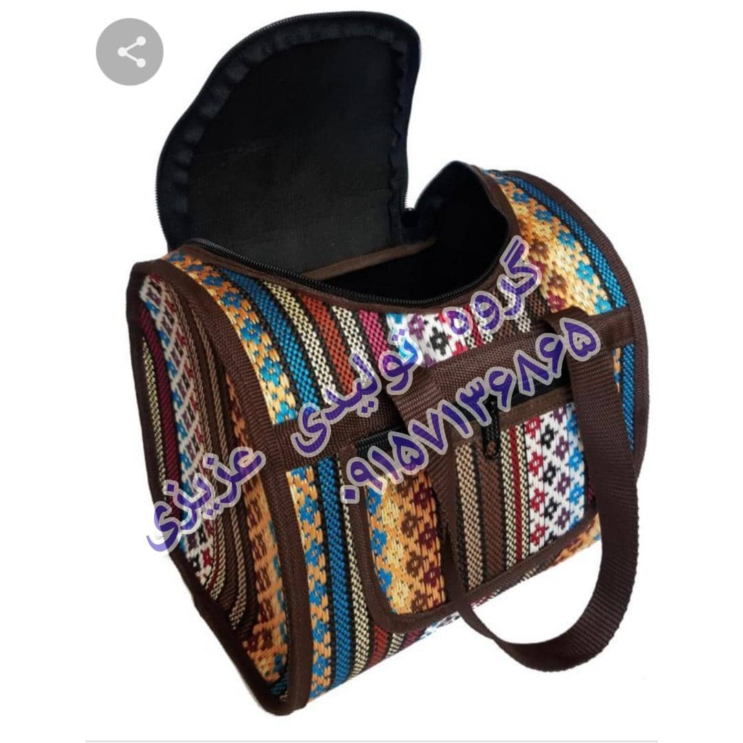 تولیدی کیف عزیزی مشهد