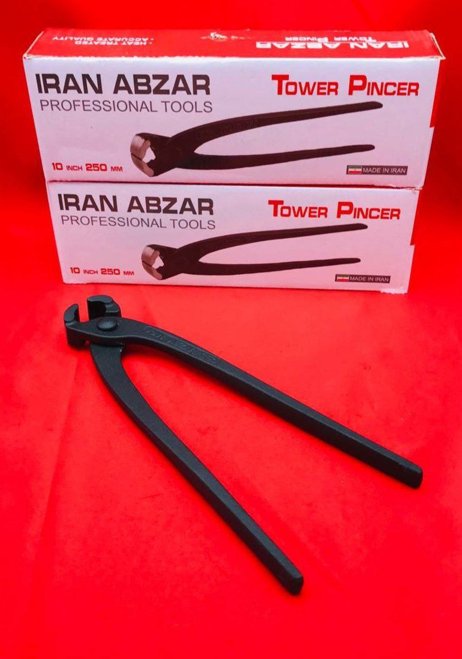 گاز الماتوربندی مارک ایران ابزار 