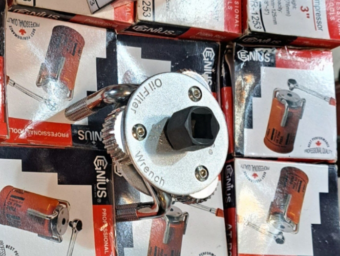 فیلتر باز کن ریلاژی