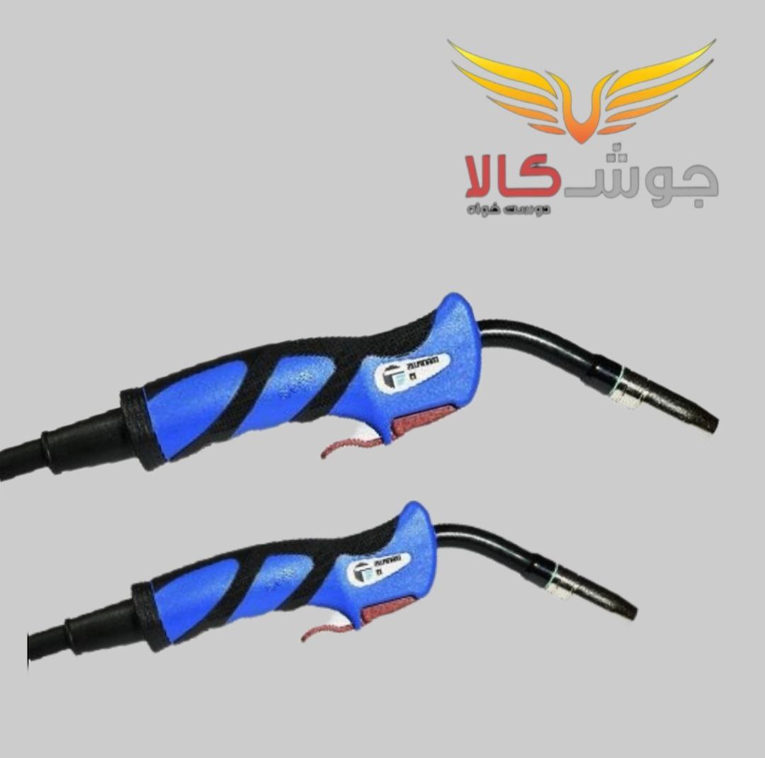 ️ تورچ هوا خنک ۱۵۰تورچ هوا خنک نو