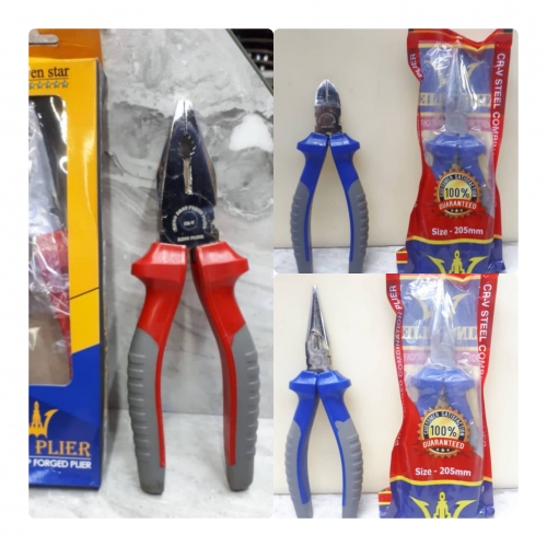 ? انبر آلات برند ۷ ستاره