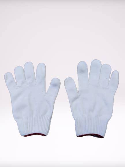 ?? انواع دستکش های بافتنی