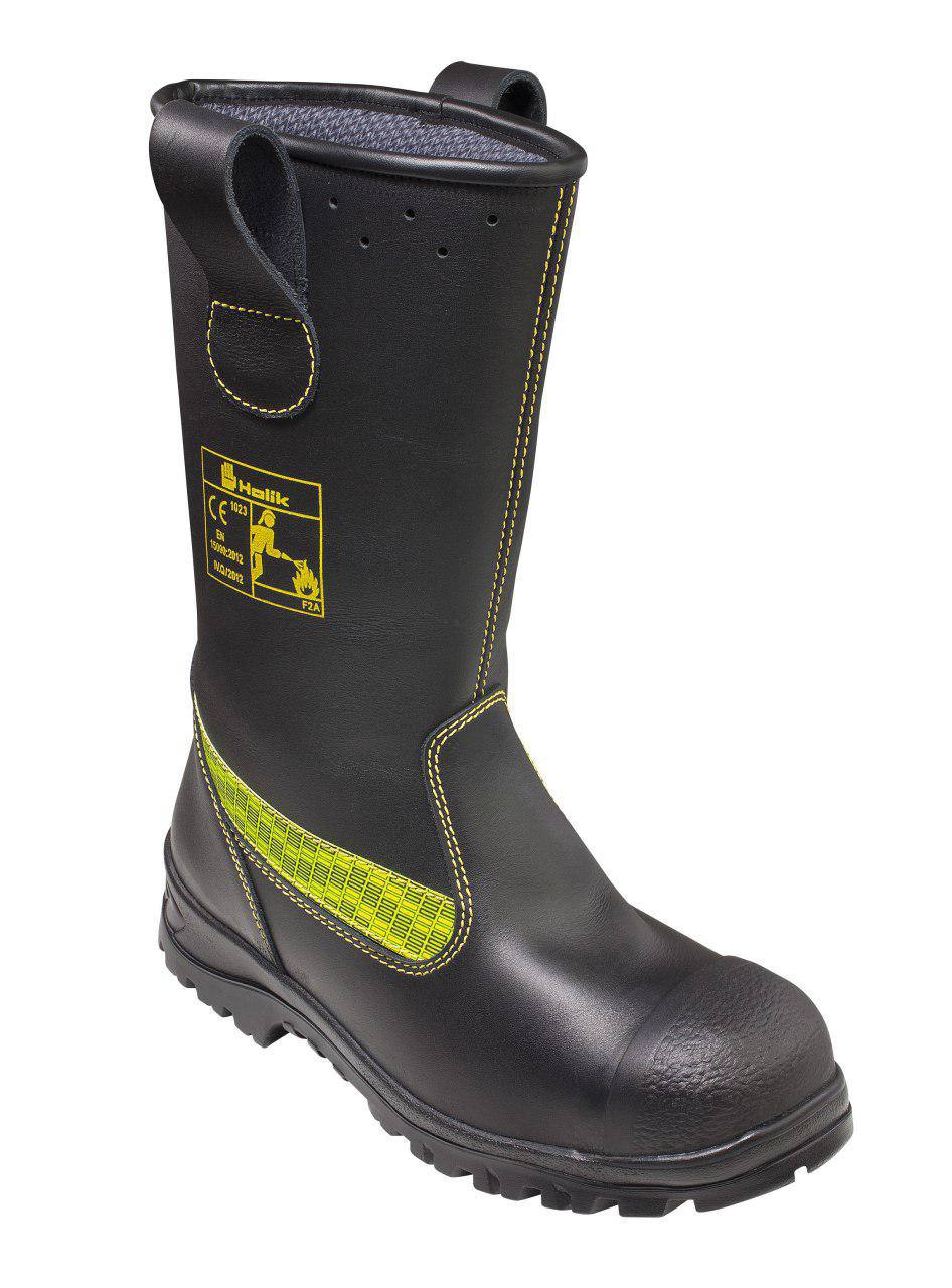  چکمه عملیاتی هولیک مدل لیپا️️كيف