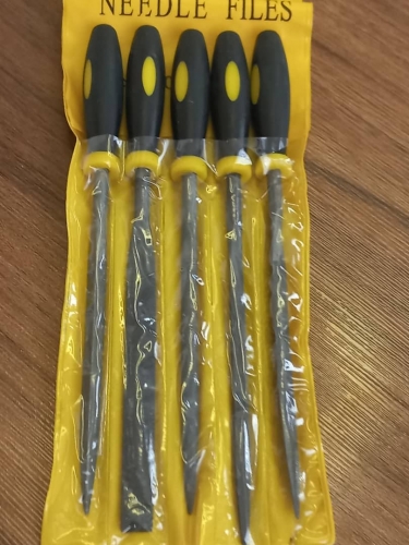 ? سوهان زرگری اعلا