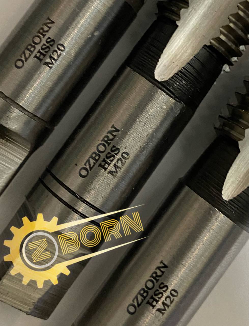 قلاویز دستی OZBORN کیفیت و قیمت عا