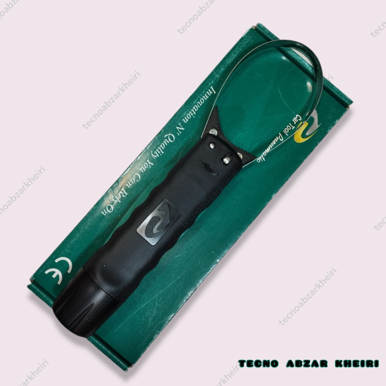  تکنوابزارخیری تهیه و توزیع ابزا