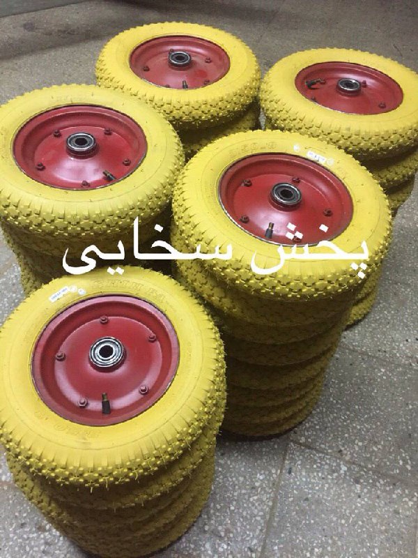 #چرخ_كامل_ويتنامبا بلبرينگ اعلاتا