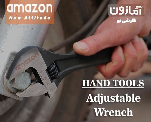 اچار فرانسه سایز ۱۰ و ۱۲ آمازون ️س