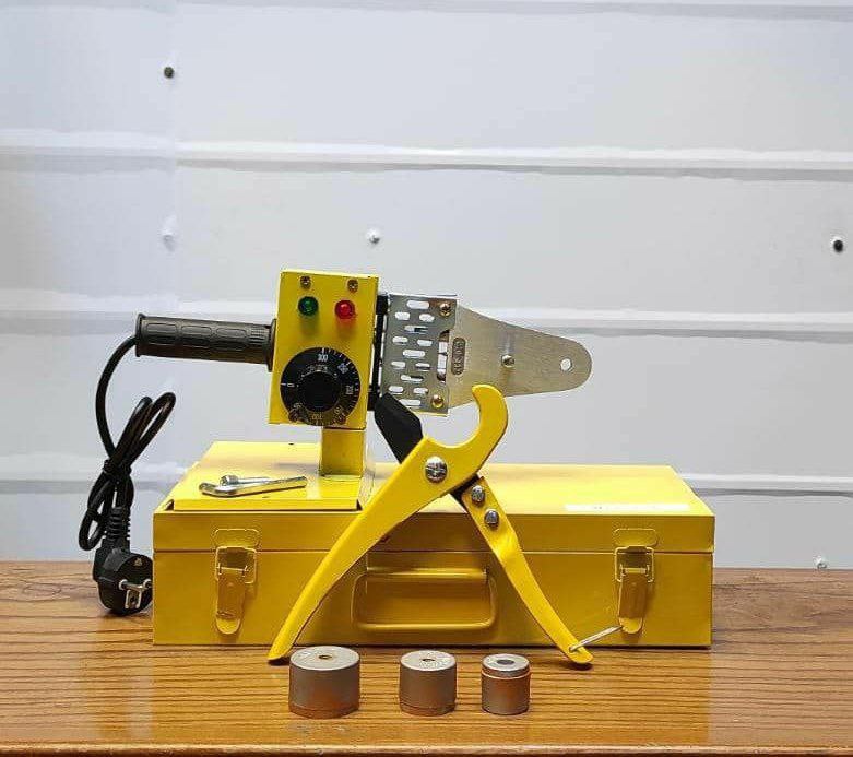  اتو لوله مستر تولز قیچی 1000 