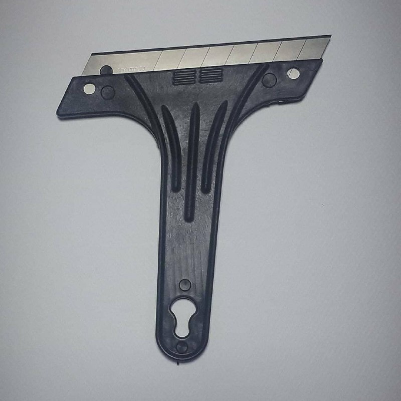 پخش ابزار اعتماد?تیغ شیشه پاک کن