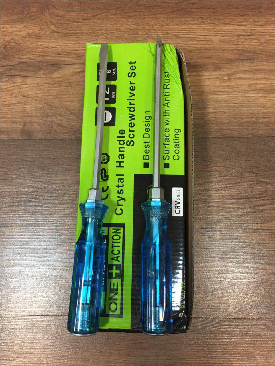 پيچگوشتي ٢ سو و ٤ سو ضربه خور و آچا