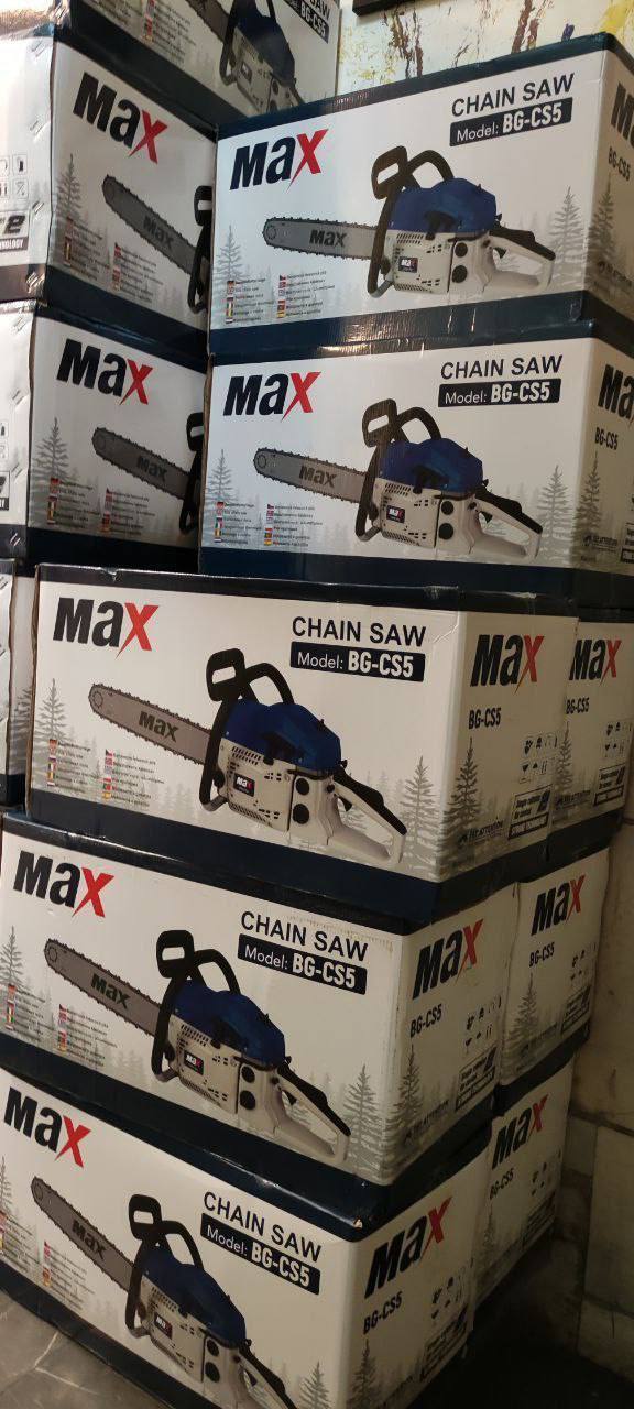 ️️️️ بابایی تولز️️️️اره موتوری ۵۰