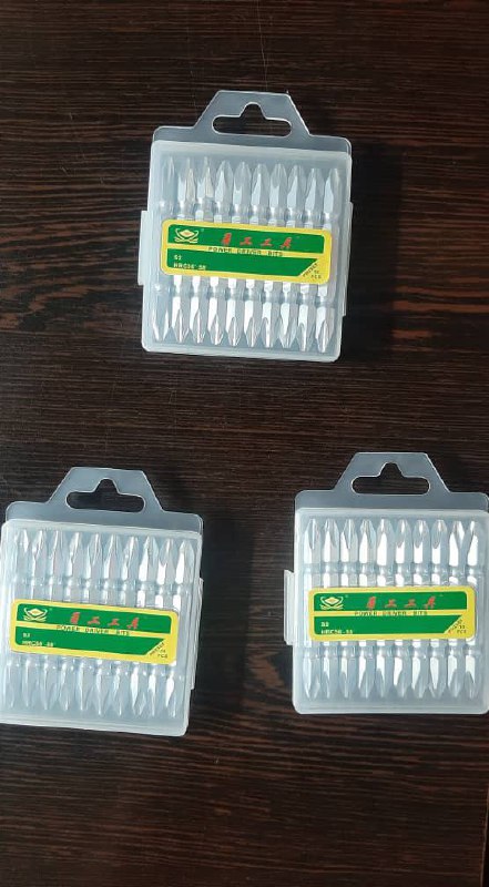 نوك پيچگوشتي ٢ طرف ٤ سو با كيفيت و 