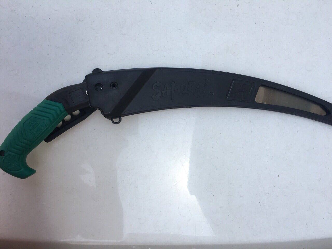 اره غلاف دار سامورايي جنس فوق العاد