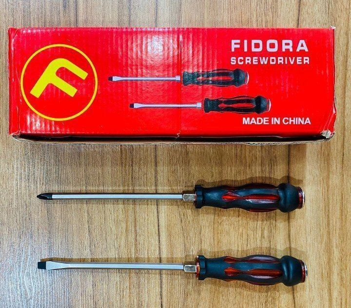 ? ضربه خور تکی چهرسو ۱۵۰×۶ FIDORA
