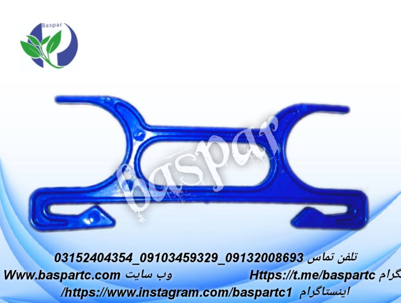 قلاب تنظیم نخ