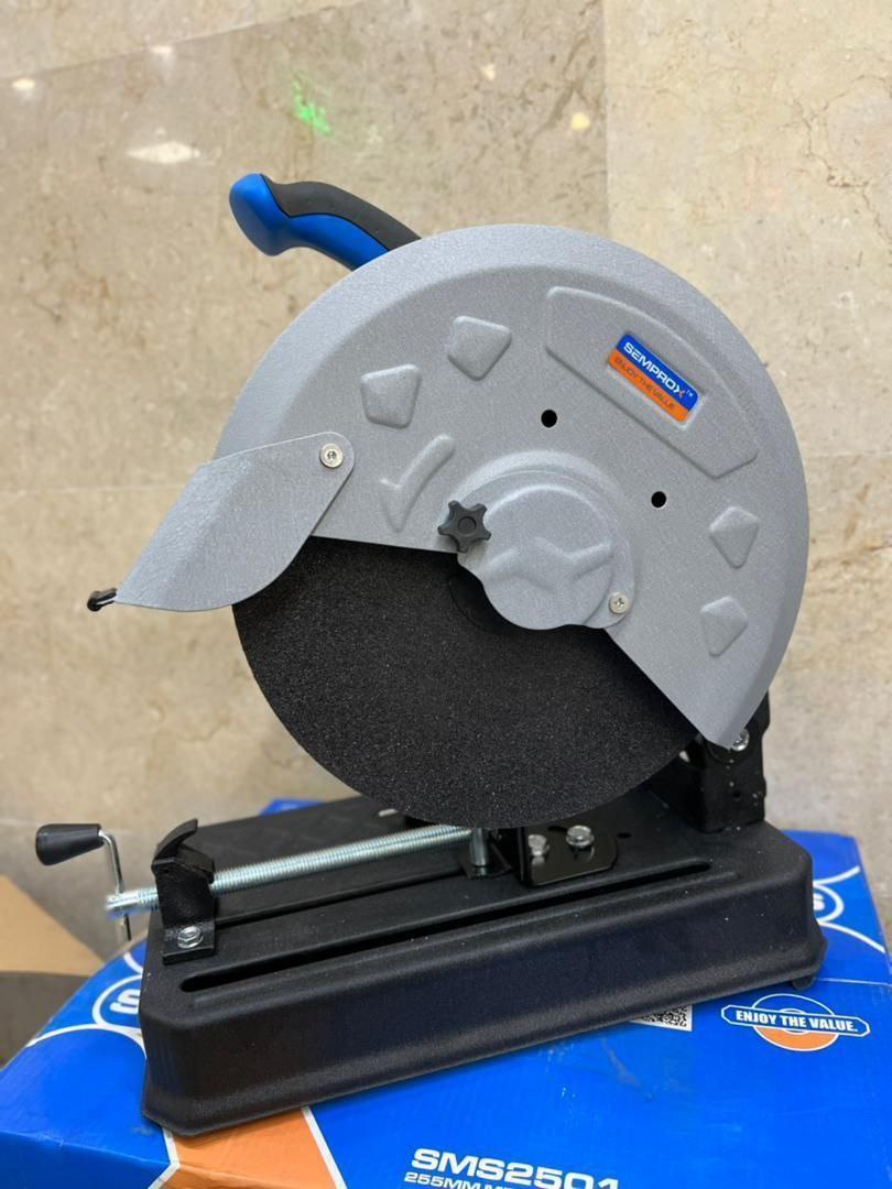 پروفیل بر سوپر ️یکسال گارانتی️کی